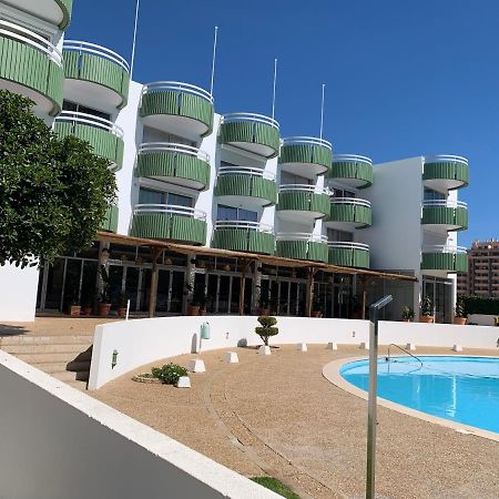 Ceu E Mar Appartement Portimão Buitenkant foto