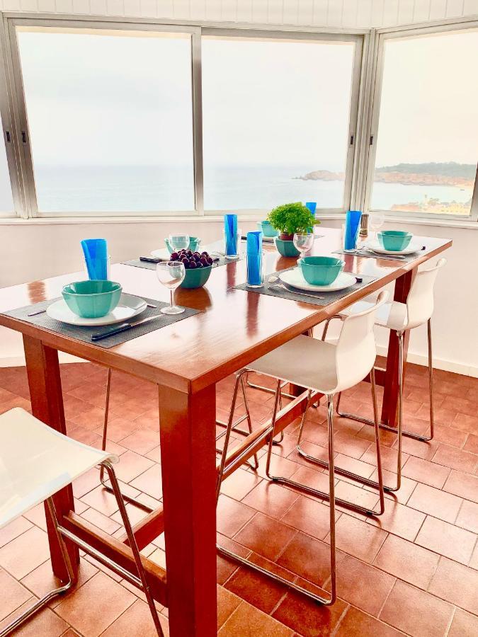 Ceu E Mar Appartement Portimão Buitenkant foto