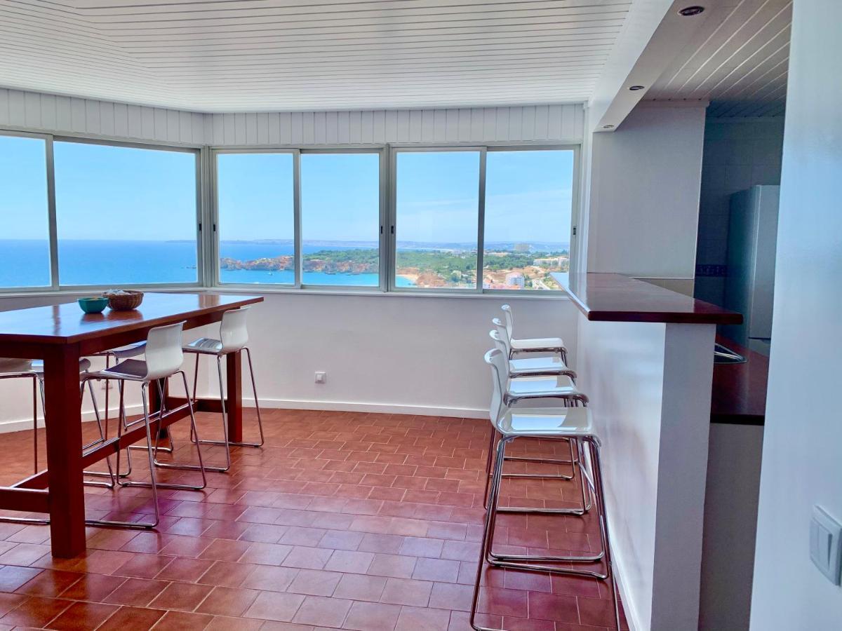 Ceu E Mar Appartement Portimão Buitenkant foto