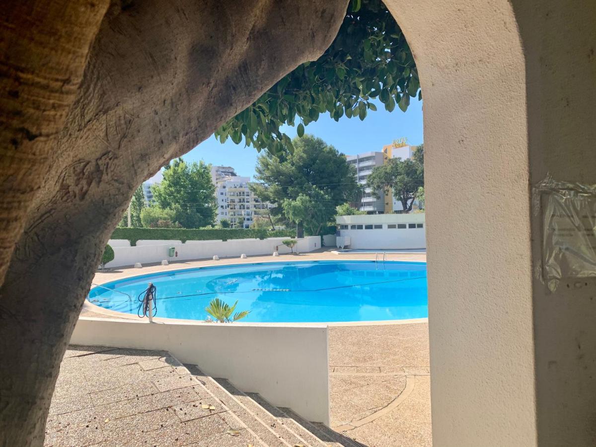 Ceu E Mar Appartement Portimão Buitenkant foto