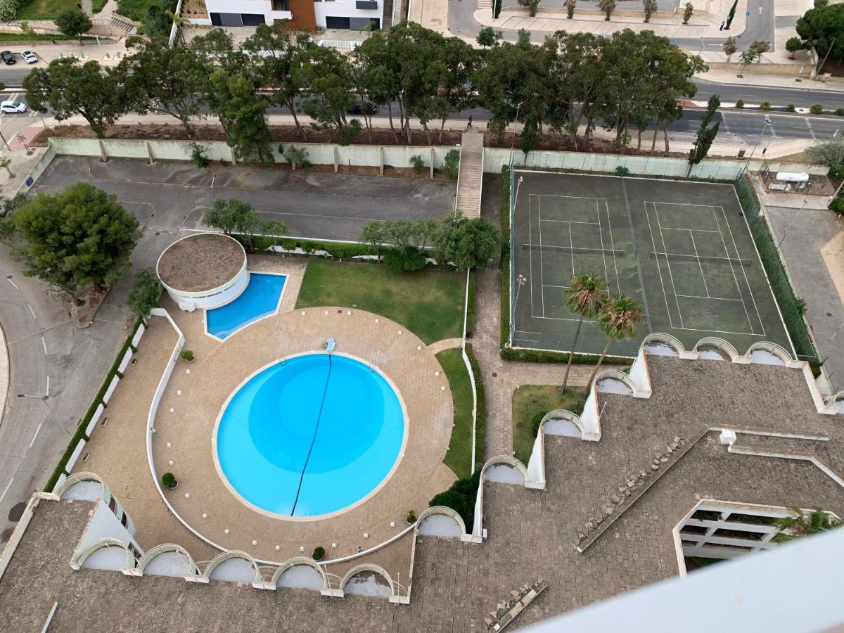 Ceu E Mar Appartement Portimão Buitenkant foto