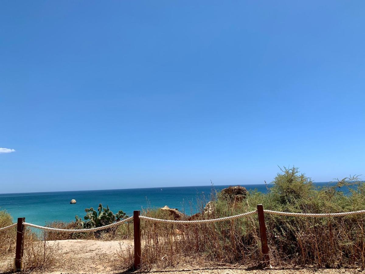 Ceu E Mar Appartement Portimão Buitenkant foto