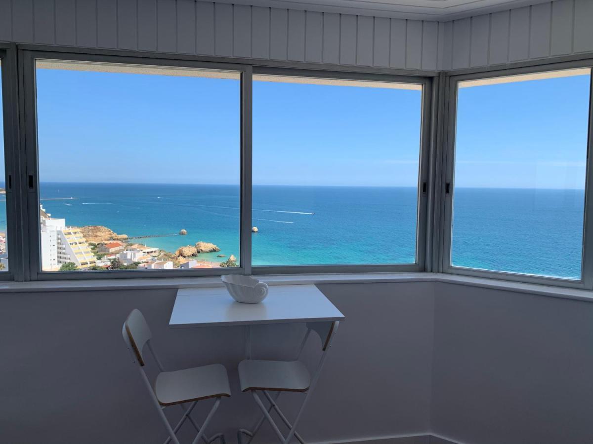 Ceu E Mar Appartement Portimão Buitenkant foto