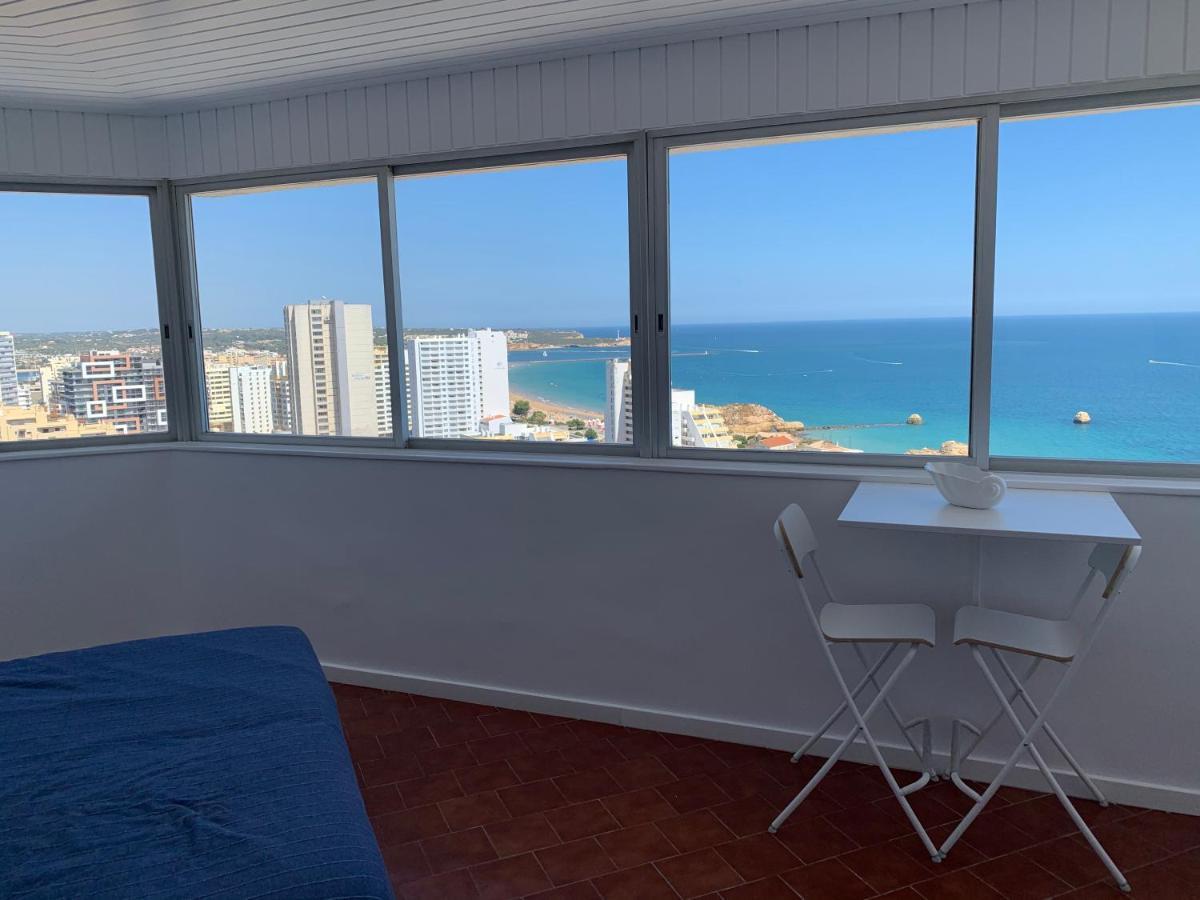 Ceu E Mar Appartement Portimão Buitenkant foto