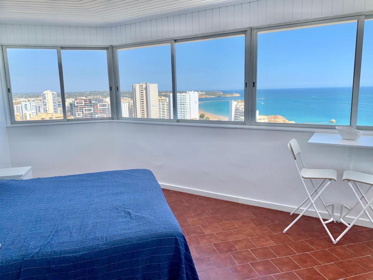 Ceu E Mar Appartement Portimão Buitenkant foto