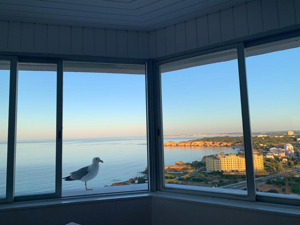 Ceu E Mar Appartement Portimão Buitenkant foto
