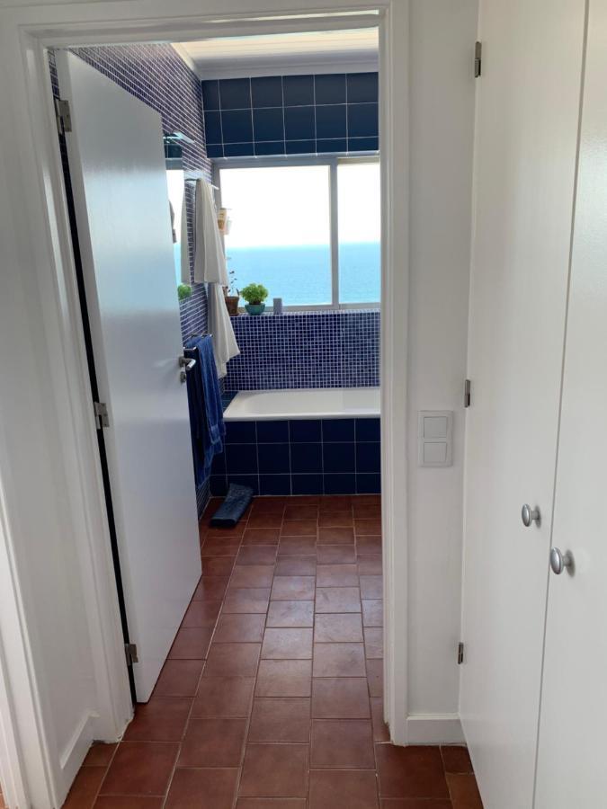 Ceu E Mar Appartement Portimão Buitenkant foto