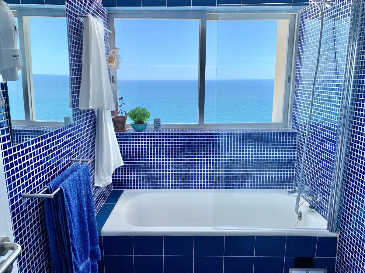 Ceu E Mar Appartement Portimão Buitenkant foto