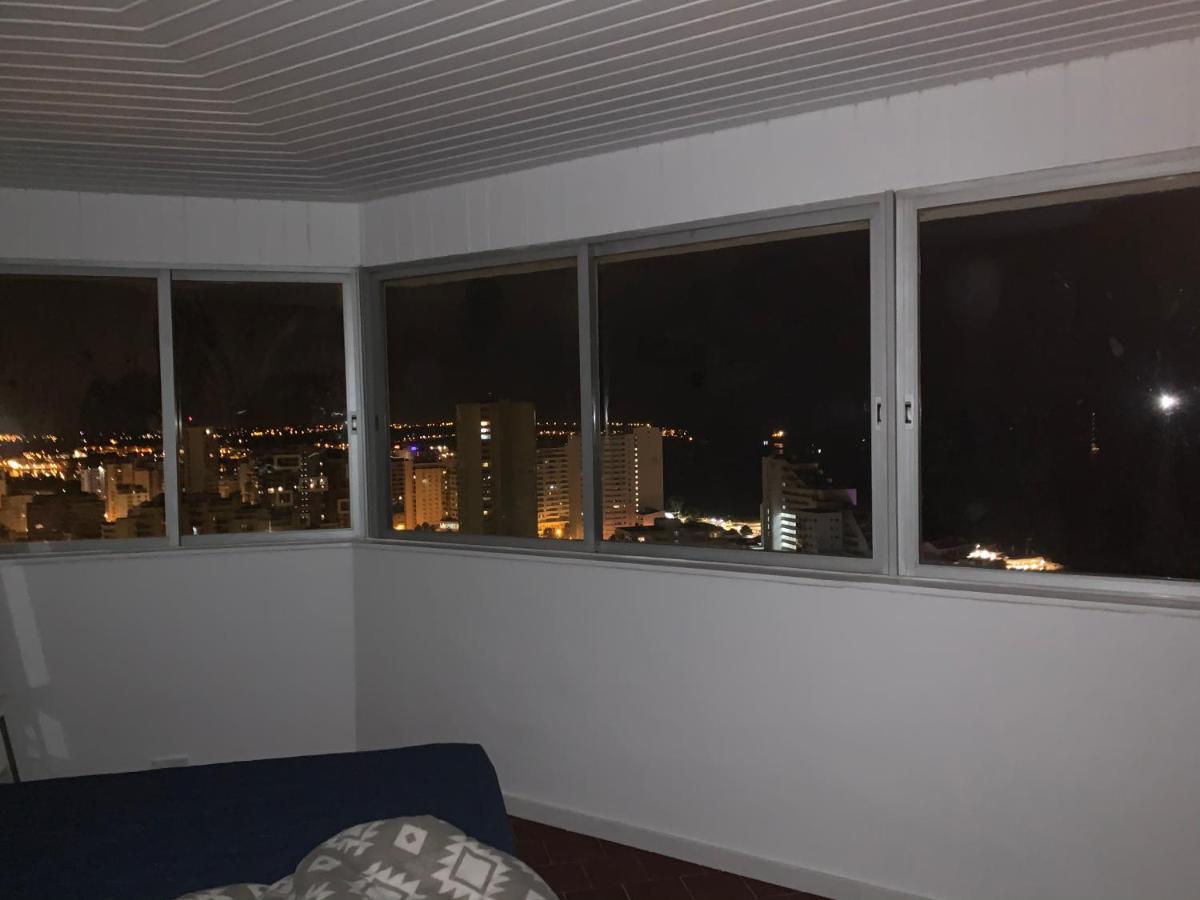 Ceu E Mar Appartement Portimão Buitenkant foto