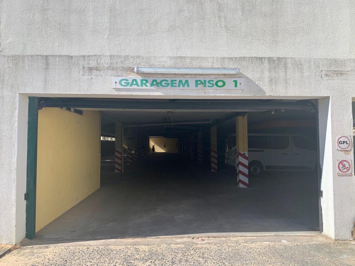 Ceu E Mar Appartement Portimão Buitenkant foto