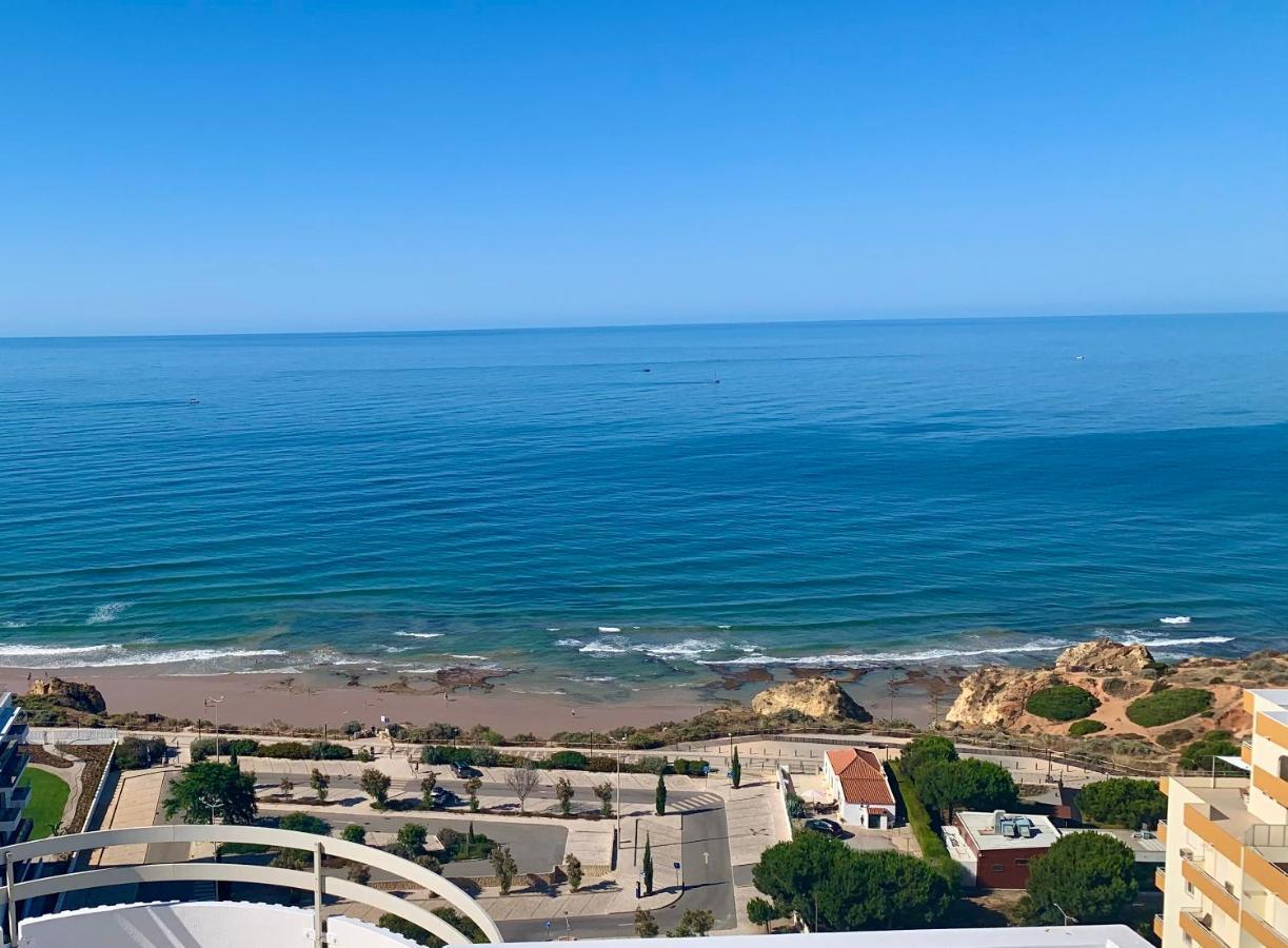 Ceu E Mar Appartement Portimão Buitenkant foto