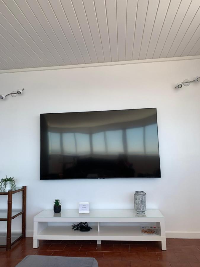 Ceu E Mar Appartement Portimão Buitenkant foto