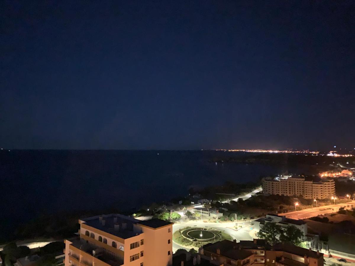 Ceu E Mar Appartement Portimão Buitenkant foto