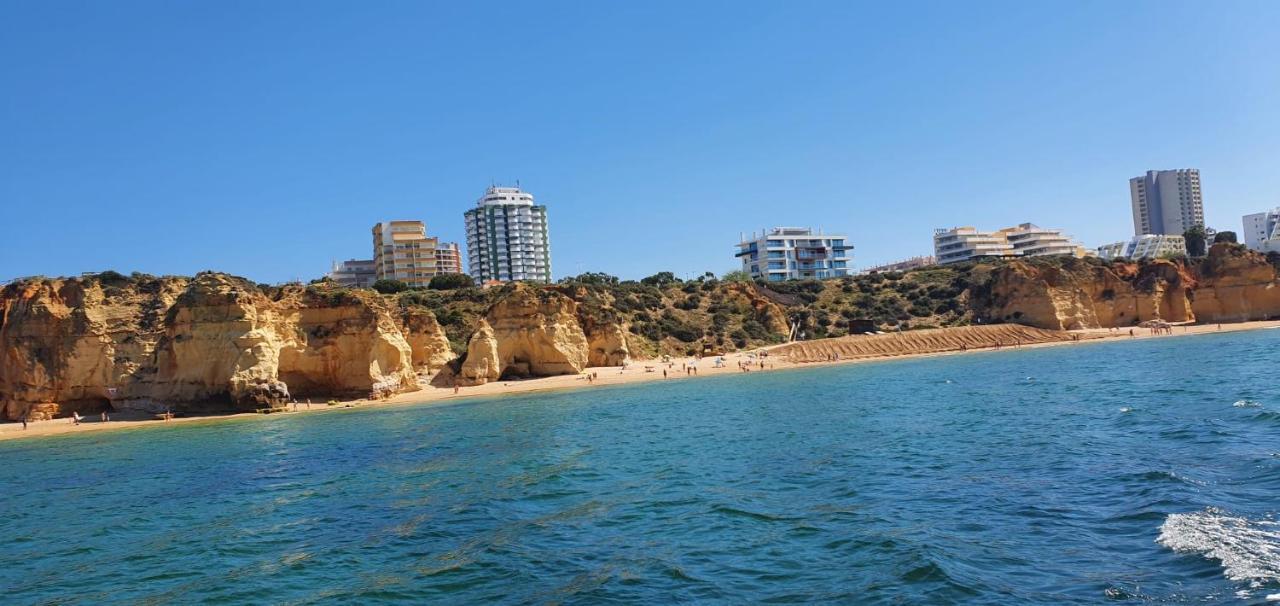 Ceu E Mar Appartement Portimão Buitenkant foto