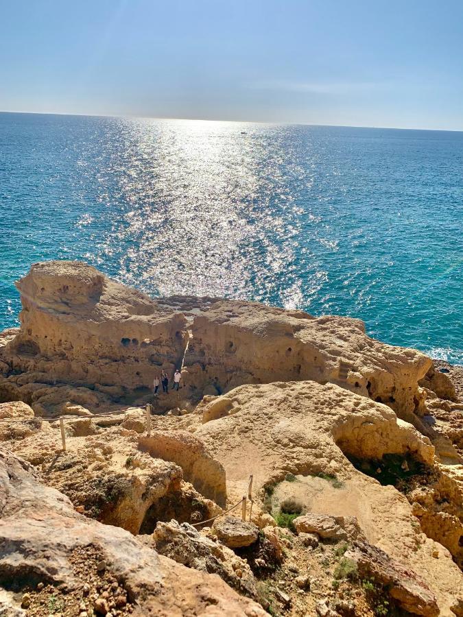Ceu E Mar Appartement Portimão Buitenkant foto