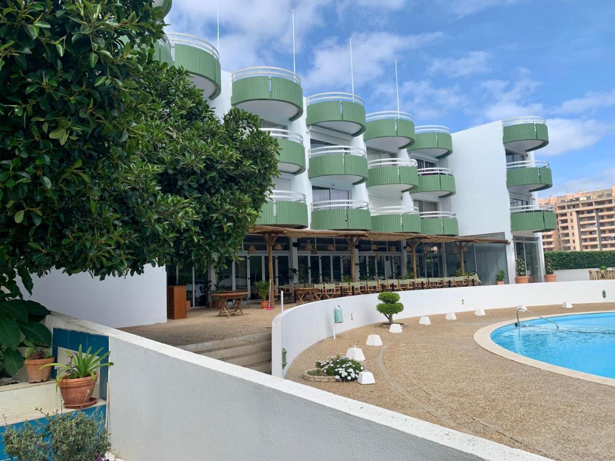 Ceu E Mar Appartement Portimão Buitenkant foto