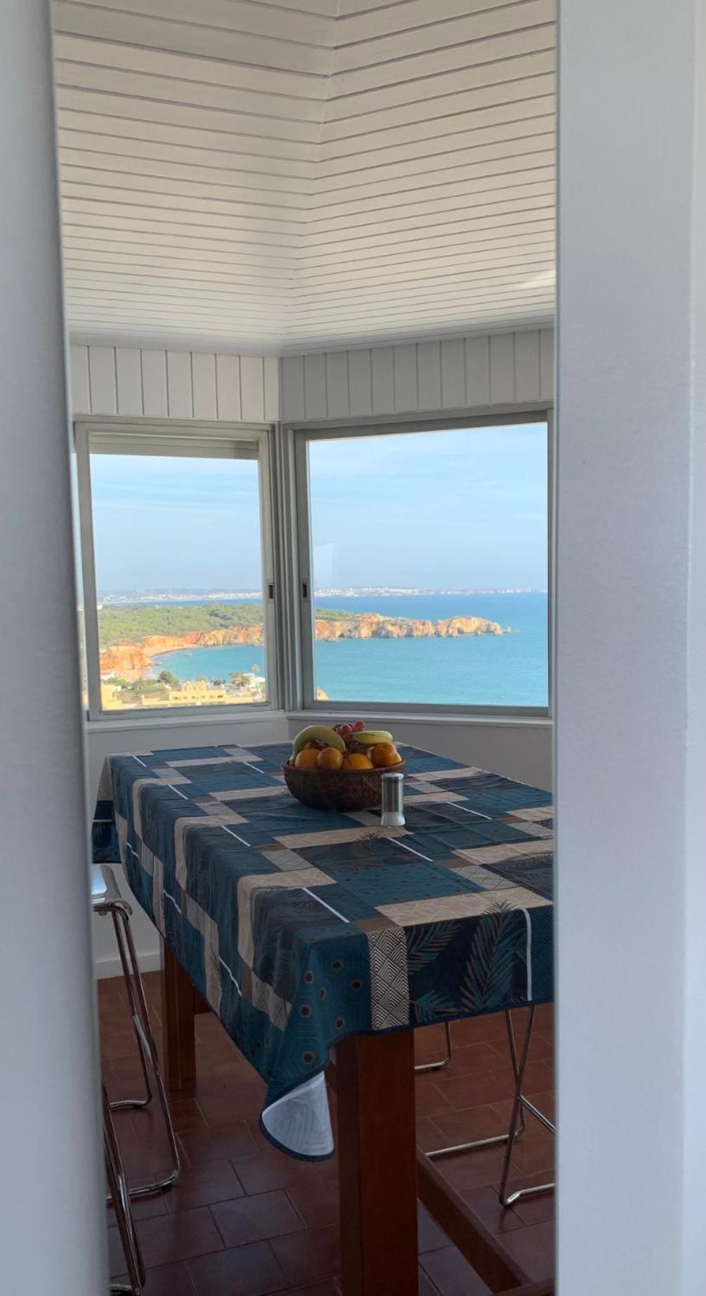 Ceu E Mar Appartement Portimão Buitenkant foto